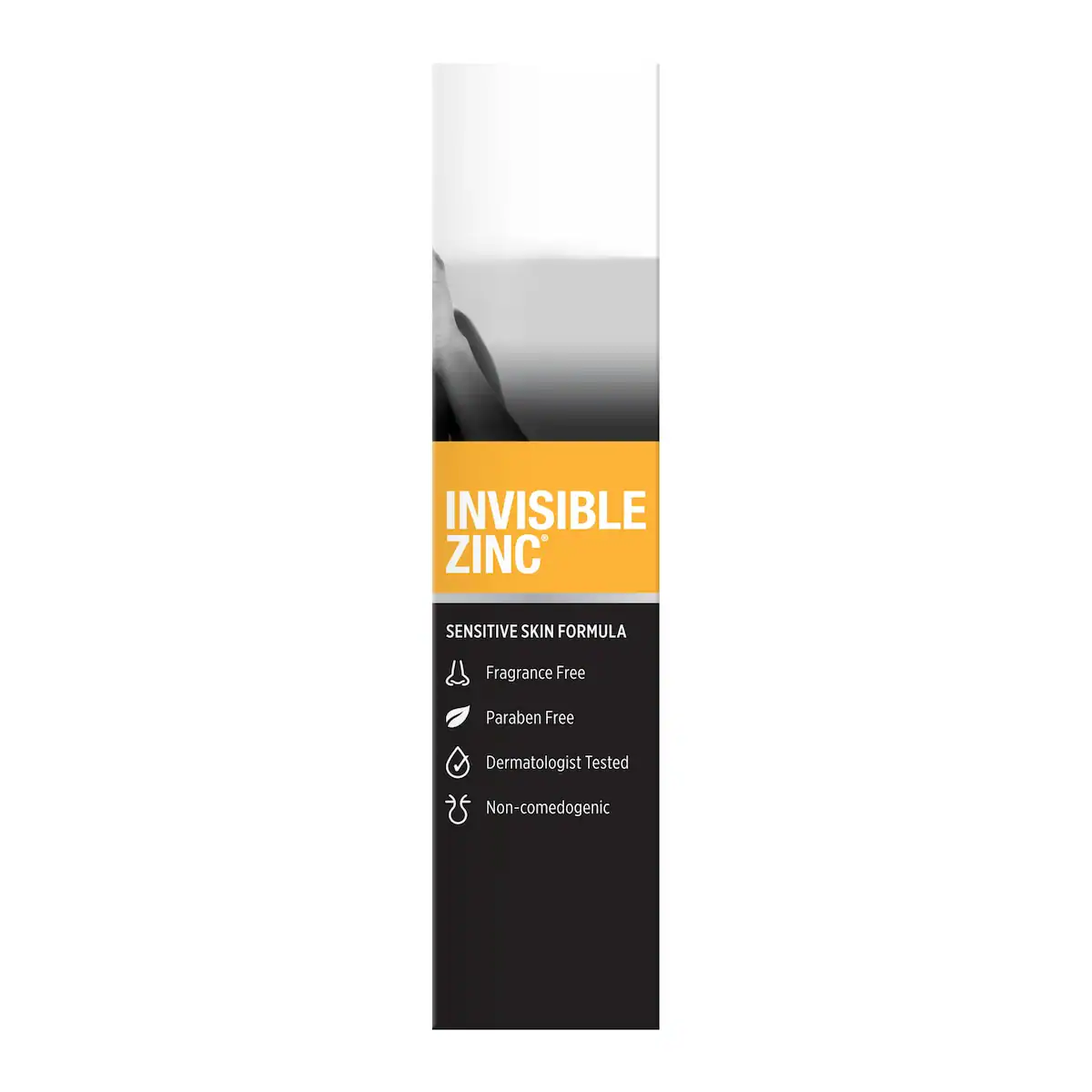 Thumbnail Invisible Zinc Sheer Defence Tinted Moisturiser SPF50 - 50g