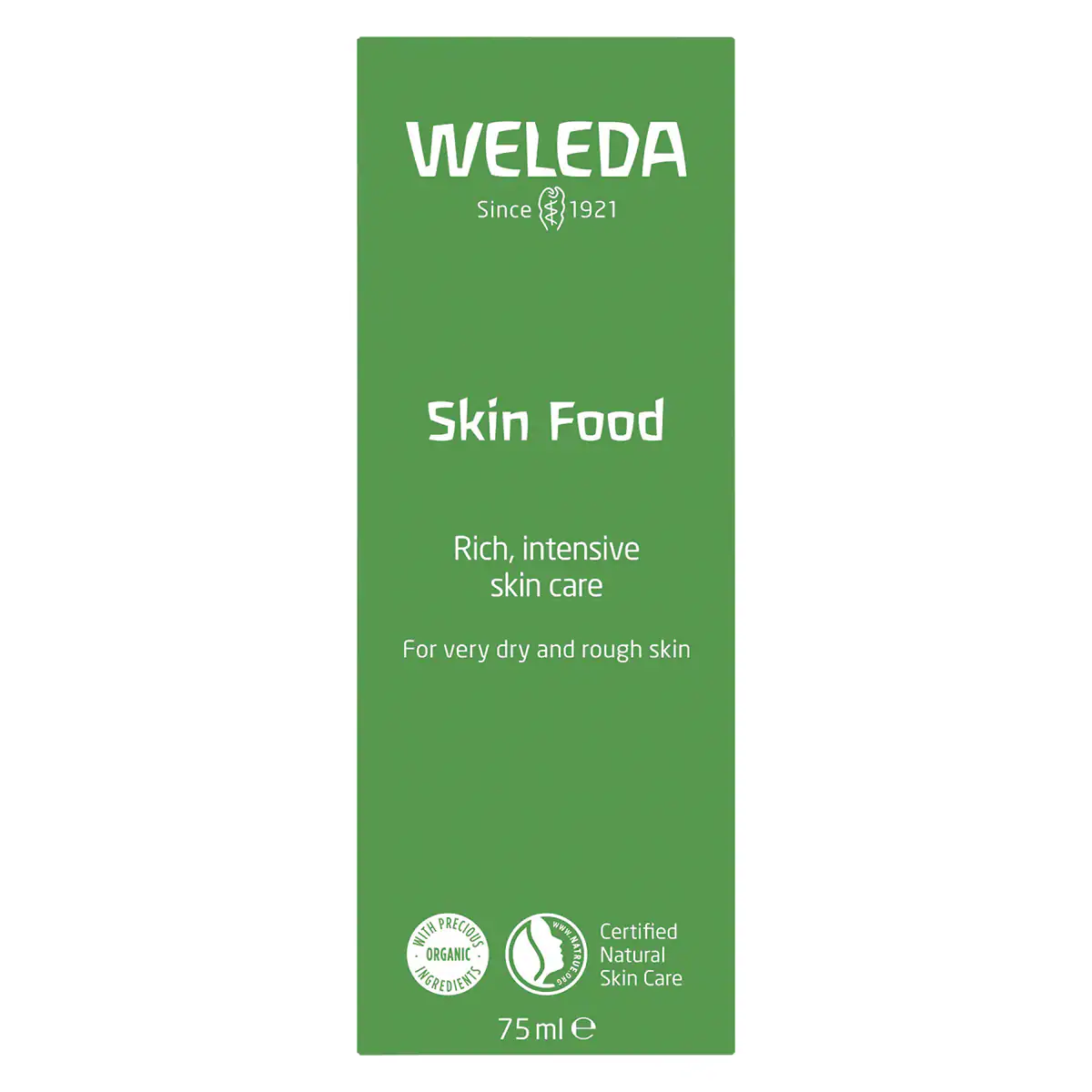 Thumbnail Weleda Skin Food 75ml