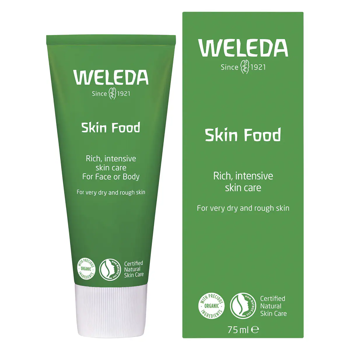 Thumbnail Weleda Skin Food 75ml