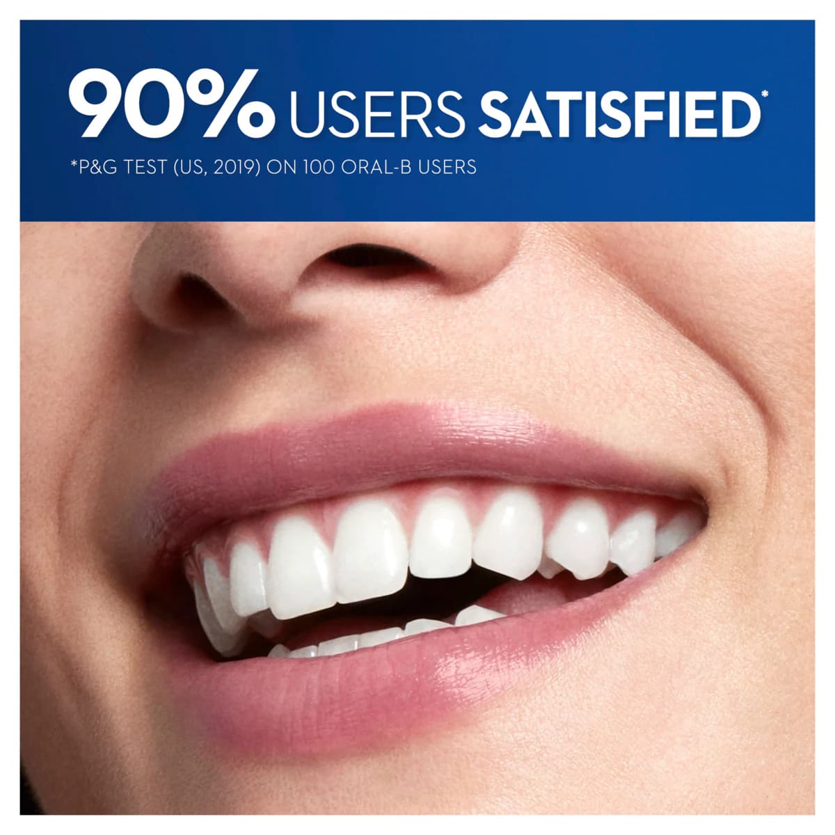 Thumbnail Oral B Satin Floss Mint Flavour 25m