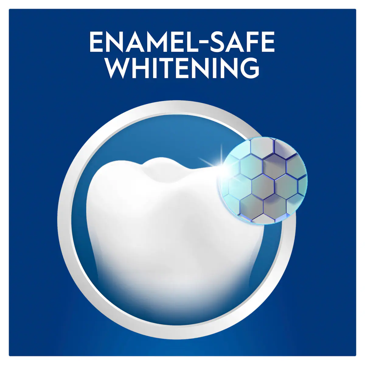 Thumbnail Oral B 3D White Luxe Whitening Treatments Advanced Seal 14 Pack