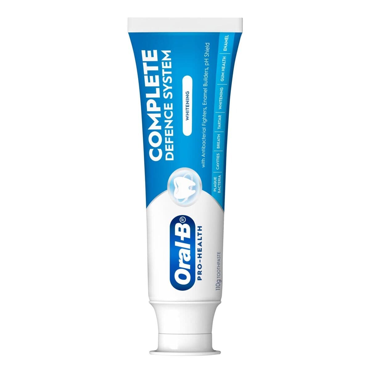 Thumbnail Oral B Pro-Health Whitening Toothpaste 110g