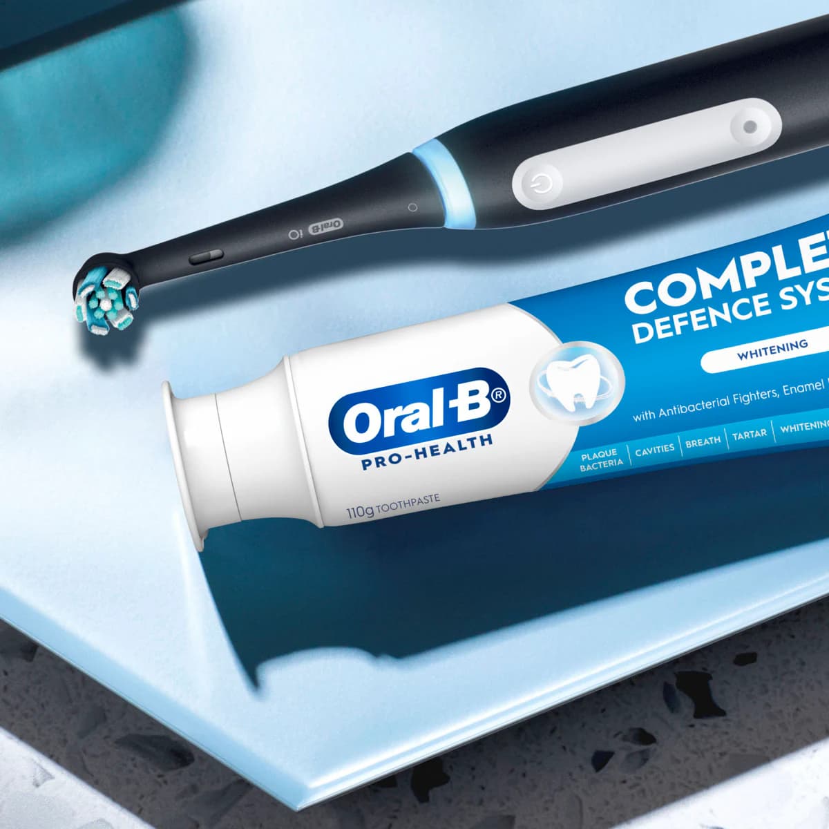 Thumbnail Oral B Pro-Health Whitening Toothpaste 110g