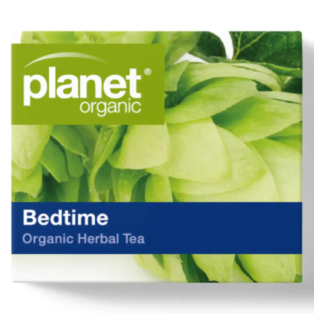Thumbnail Planet Organic Bedtime Tea 25 Tea Bags