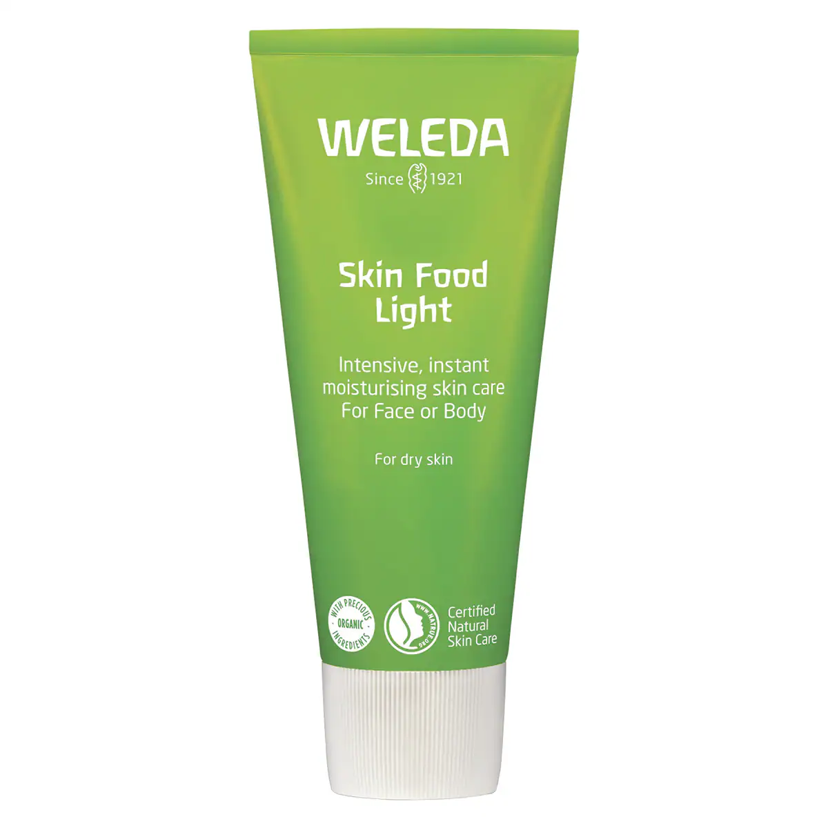 Thumbnail Weleda Skin Food Light 75ml