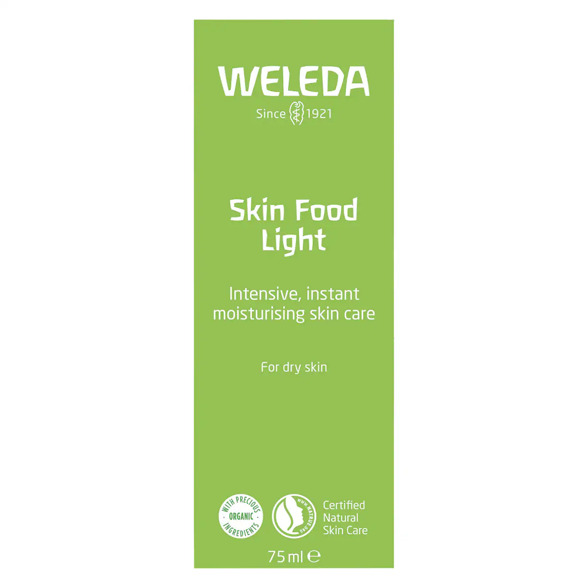 Thumbnail Weleda Skin Food Light 75ml