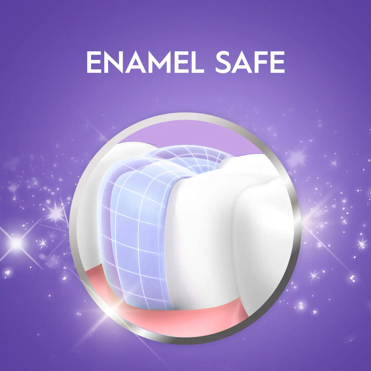 Thumbnail Oral B Toothpaste 3D White Luxe Glamorous White Paste 95g