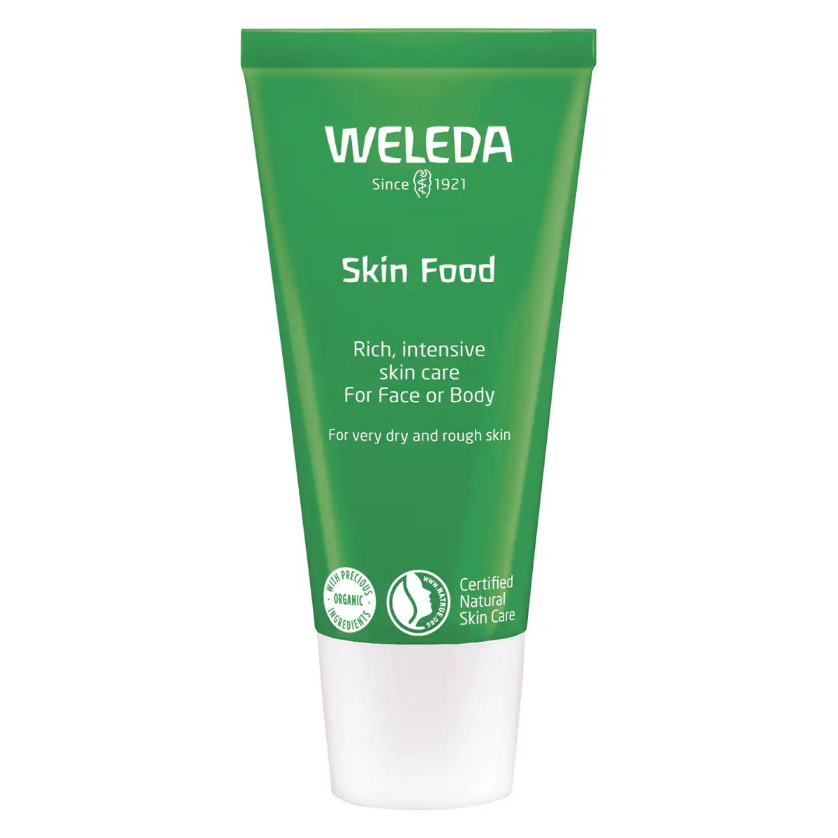 Thumbnail Weleda Skin Food Cream For Face & Body 30ml