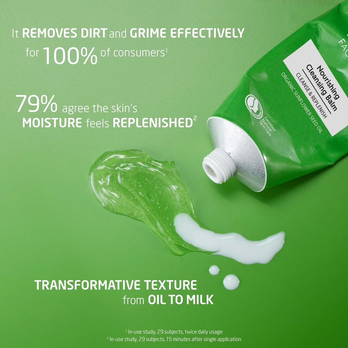 Thumbnail Weleda Skin Food Nourishing Cleansing Balm 75ml