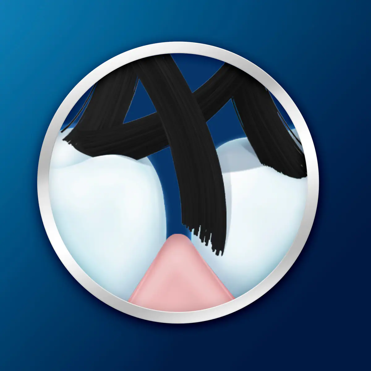 Thumbnail Oral B Cross Action Charcoal Toothbrush 1 Pack
