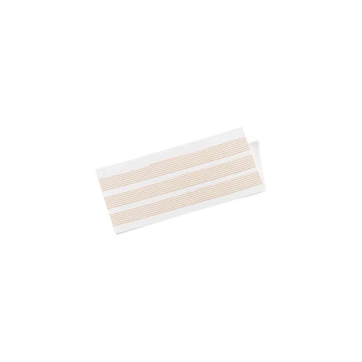 Thumbnail Leukostrip S Tan Wound Closure Strips 6.4mm x 76mm 3 pack