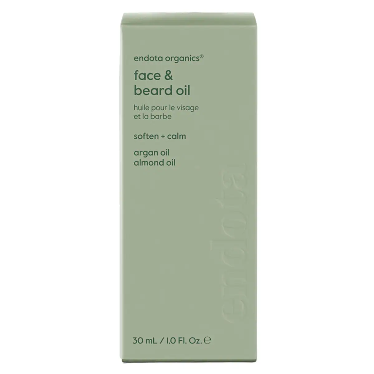 Thumbnail Endota Face & Beard Oil 30ml