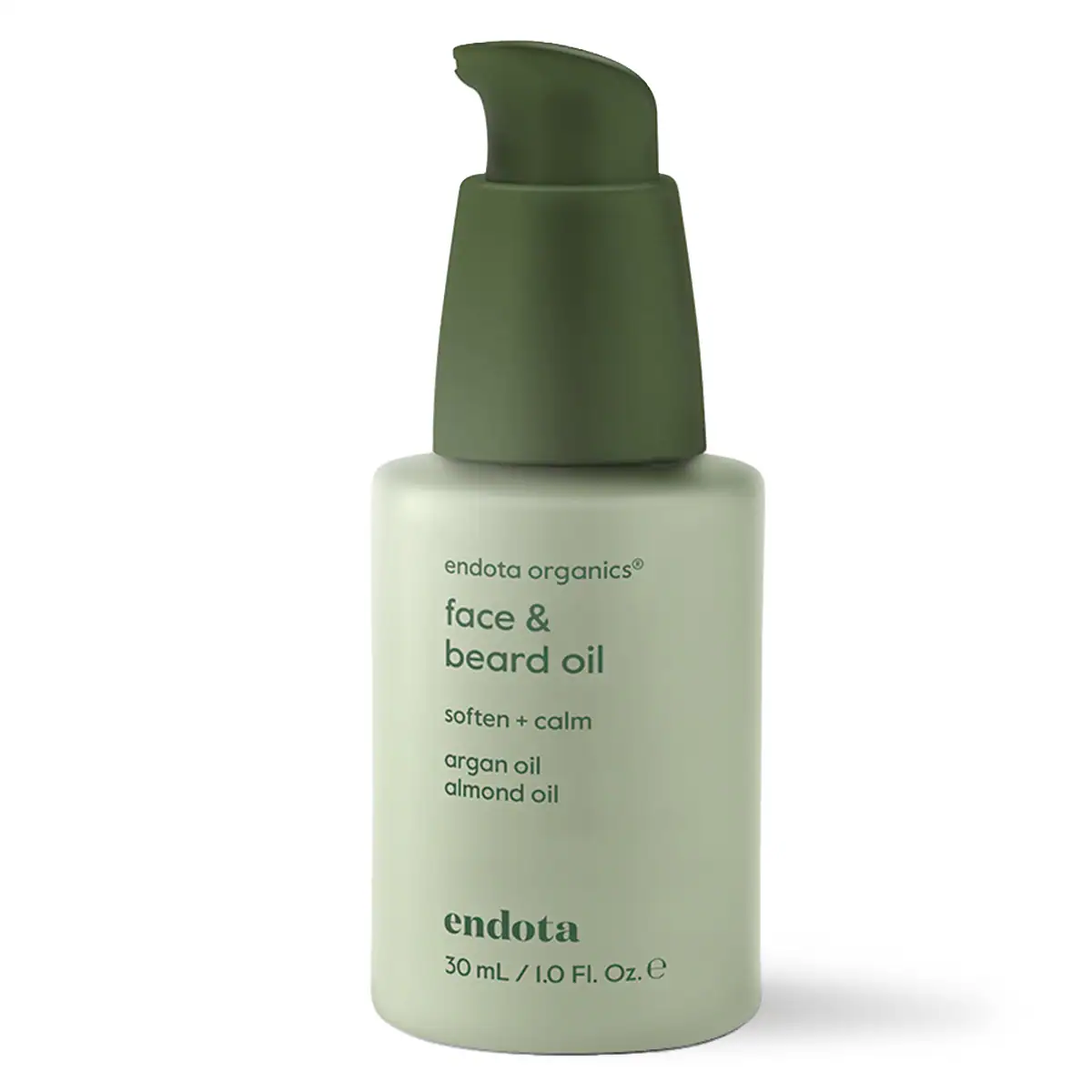 Thumbnail Endota Face & Beard Oil 30ml