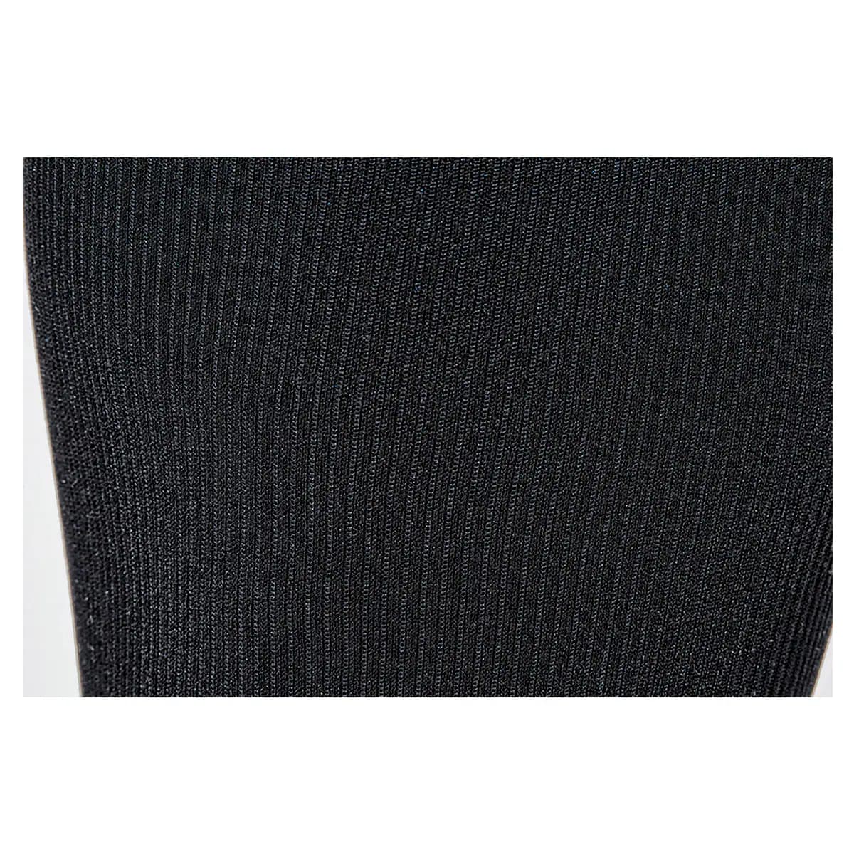 Thumbnail Jobst for Men Casual Compression Socks 15-20 mmHg Black M