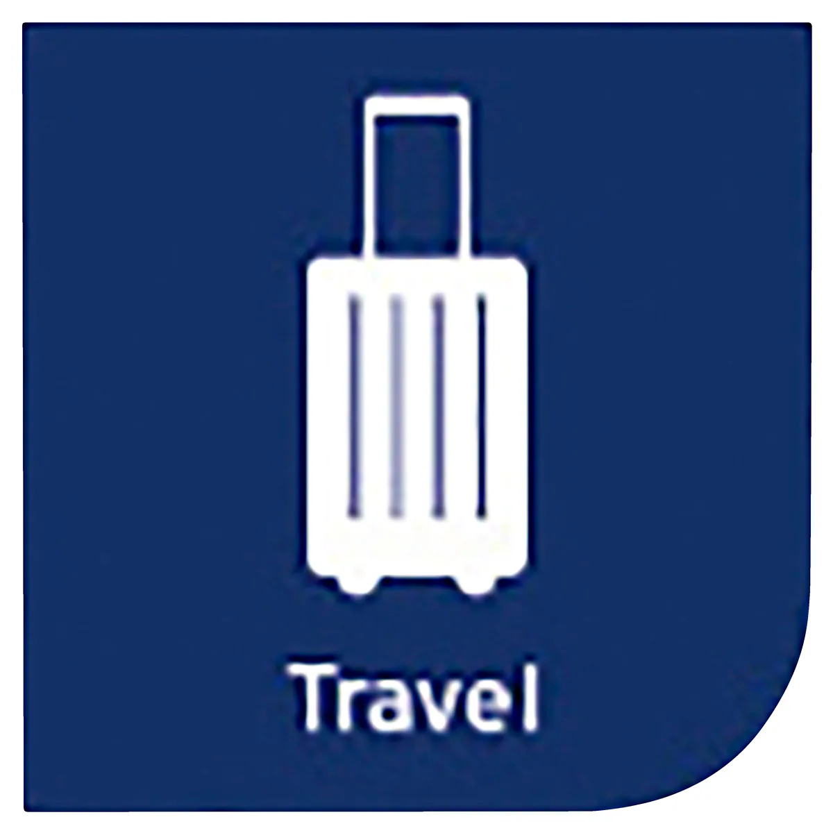 Thumbnail Jobst Travel Socks Unisex Size 5 Black 1 Pair