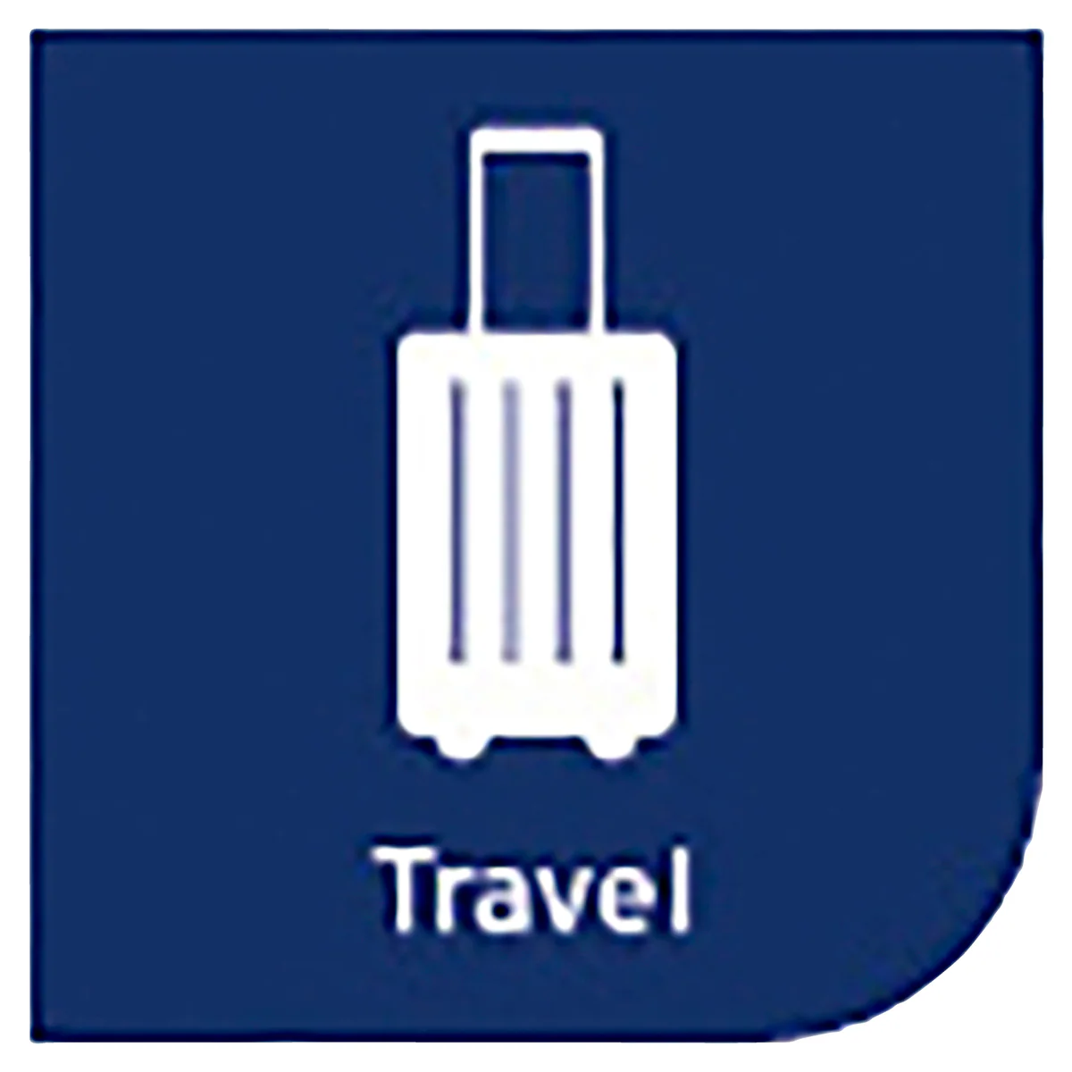 Thumbnail Jobst Travel Socks Unisex Size 4 Black 1 Pair