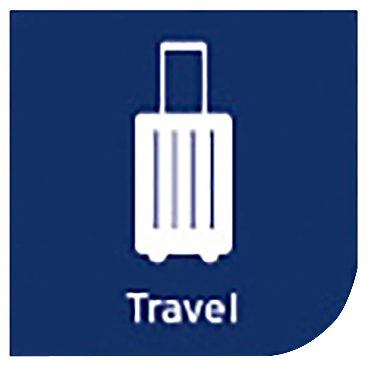 Thumbnail Jobst Travel Socks Unisex Size 2 Black 1 Pair
