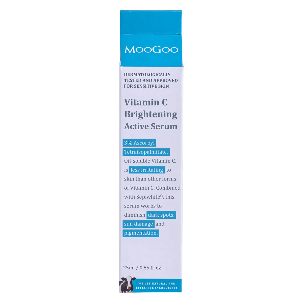 Thumbnail MooGoo Vitamin C Serum 25ml