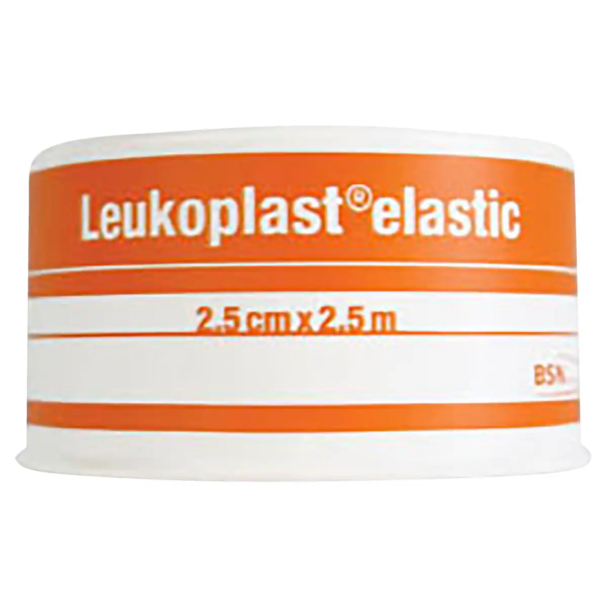 Thumbnail Leukoplast Elastic Tape Tan 2.5cm x 2.5m 1 Roll
