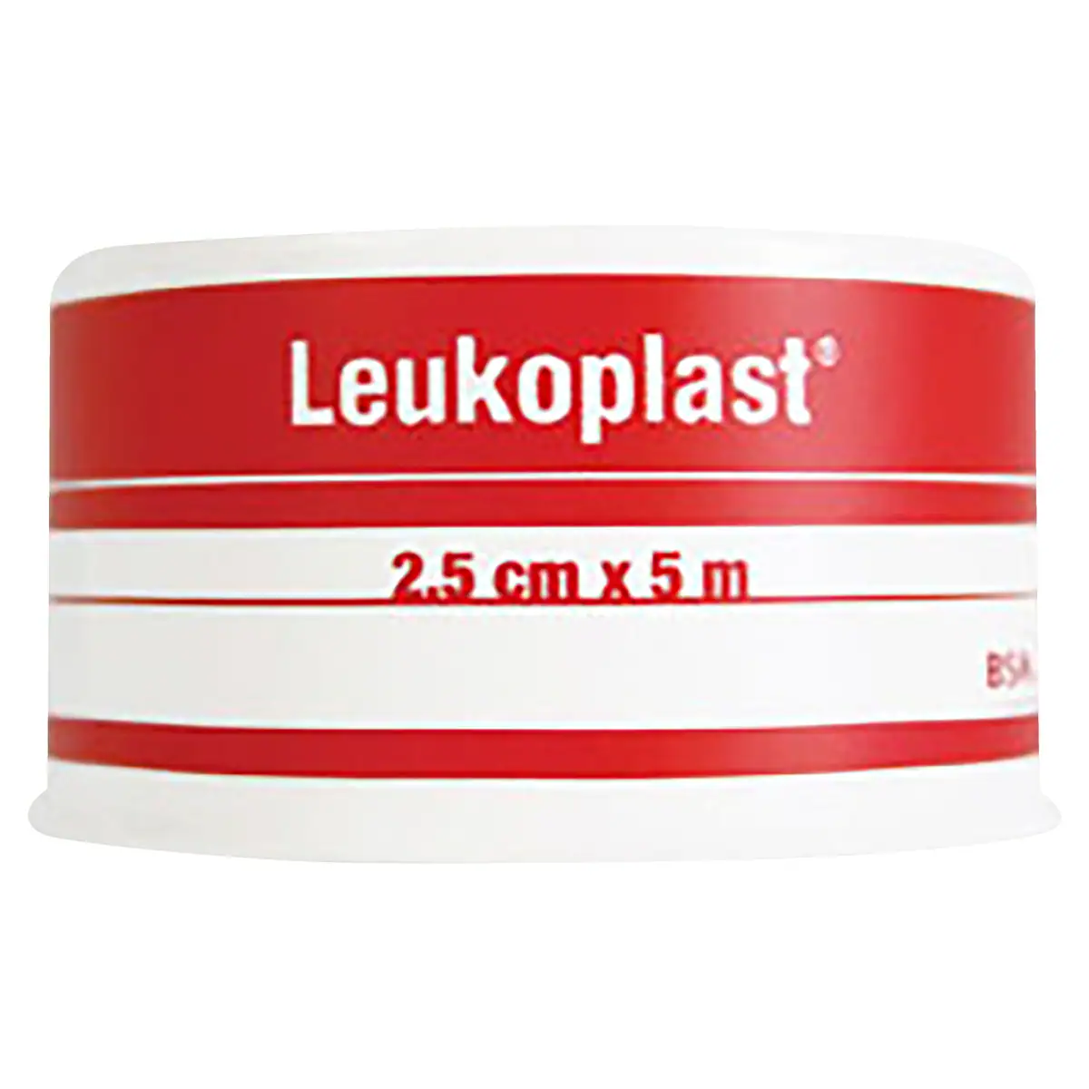 Thumbnail Leukoplast Standard Rigid Tape Tan 2.5cm x 5m 1 Roll