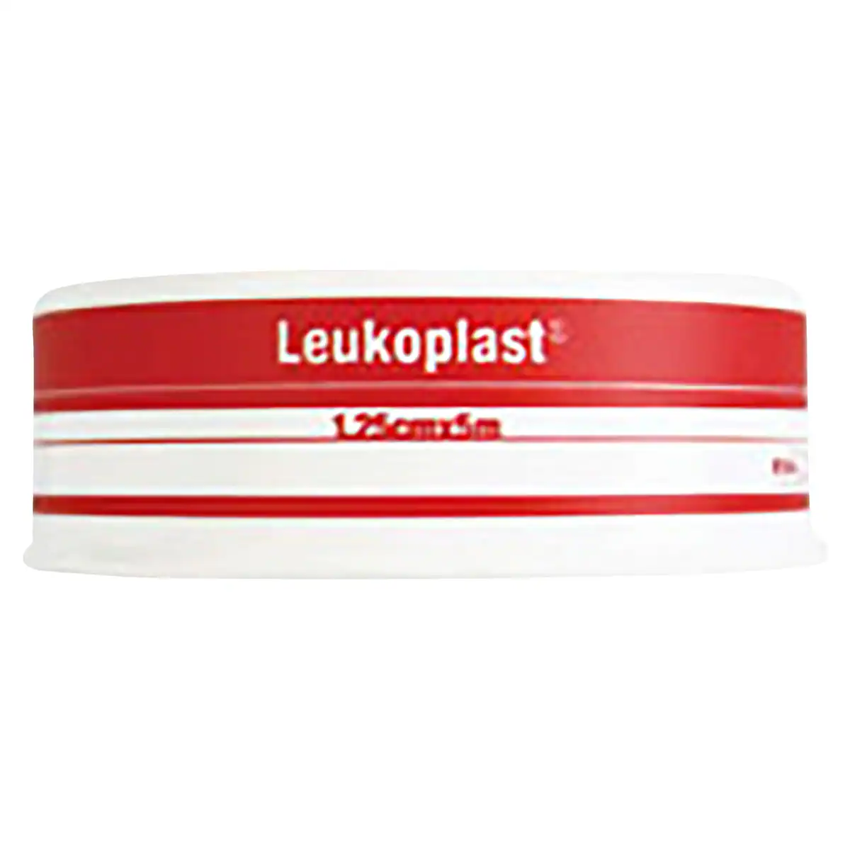 Thumbnail Leukoplast Standard Rigid Tape Tan 1.25cm x 5m 1 Roll