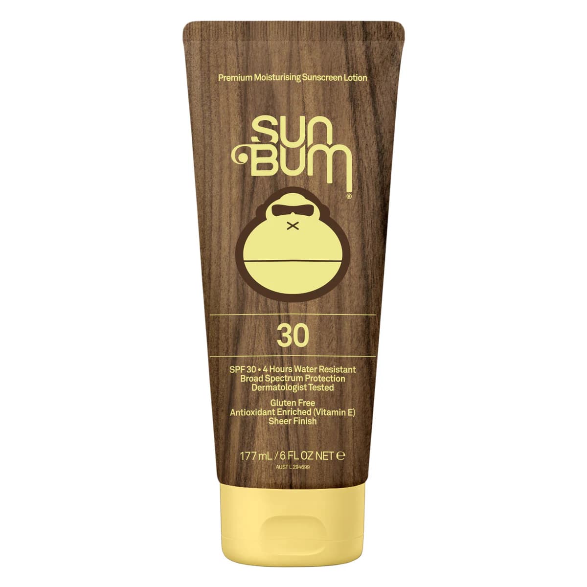 Thumbnail Sun Bum Original Sunscreen Lotion SPF30 177ml