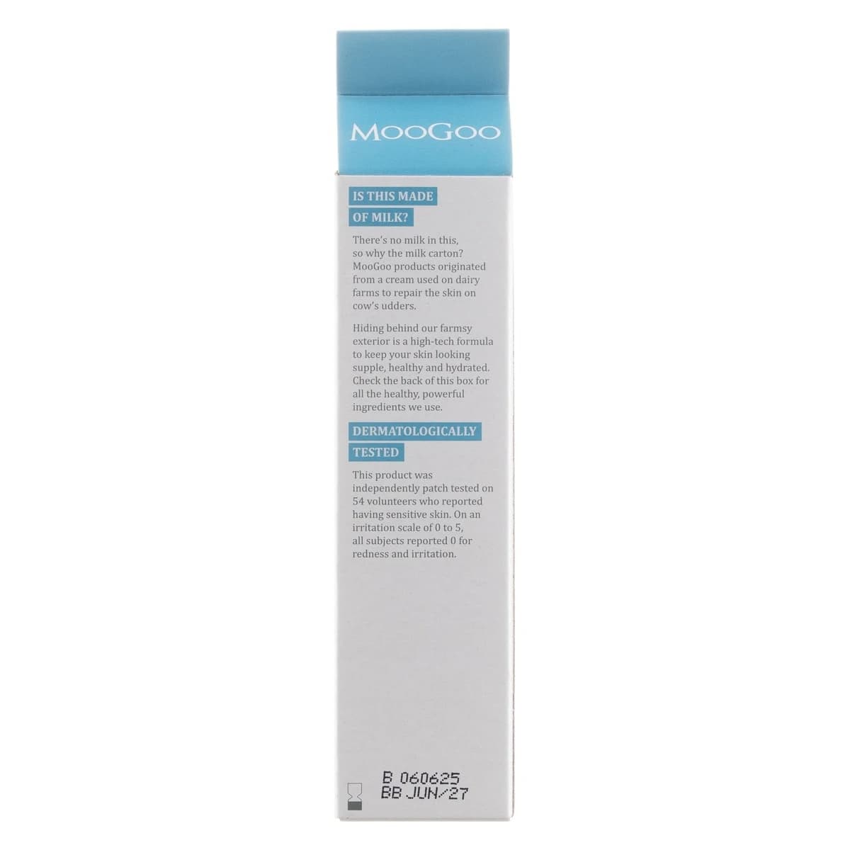 Thumbnail MooGoo Bakuchiol (1% w/v) Natural Retinol Substitute Serum 25ml