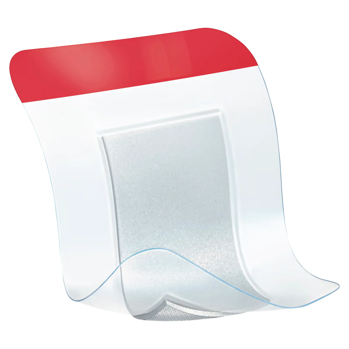 Thumbnail Leukoplast Leukomed T Plus Skin Sensitive Dressing 5cm x 7.2cm 5 Pack