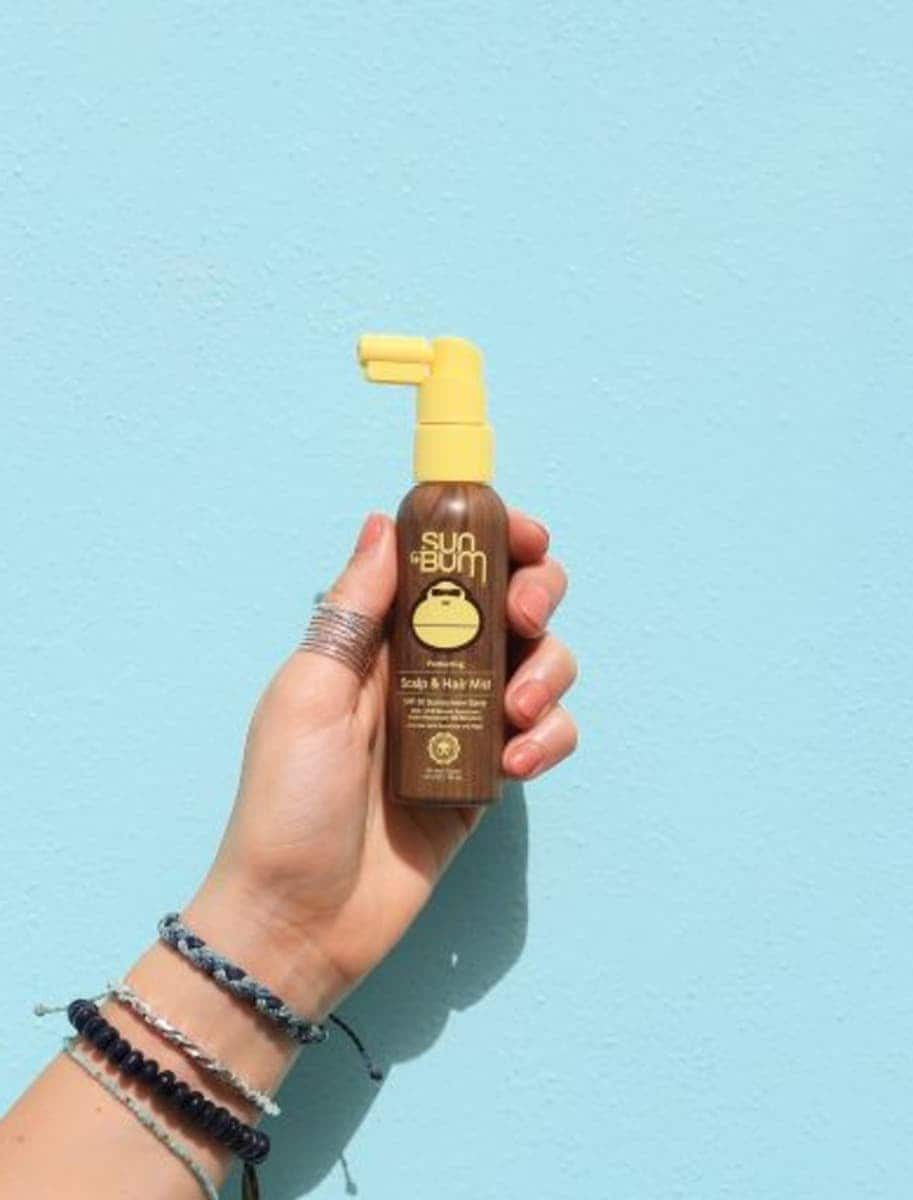 Thumbnail Sun Bum Scalp & Hair Mist Sunscreen Spray SPF30 59ml
