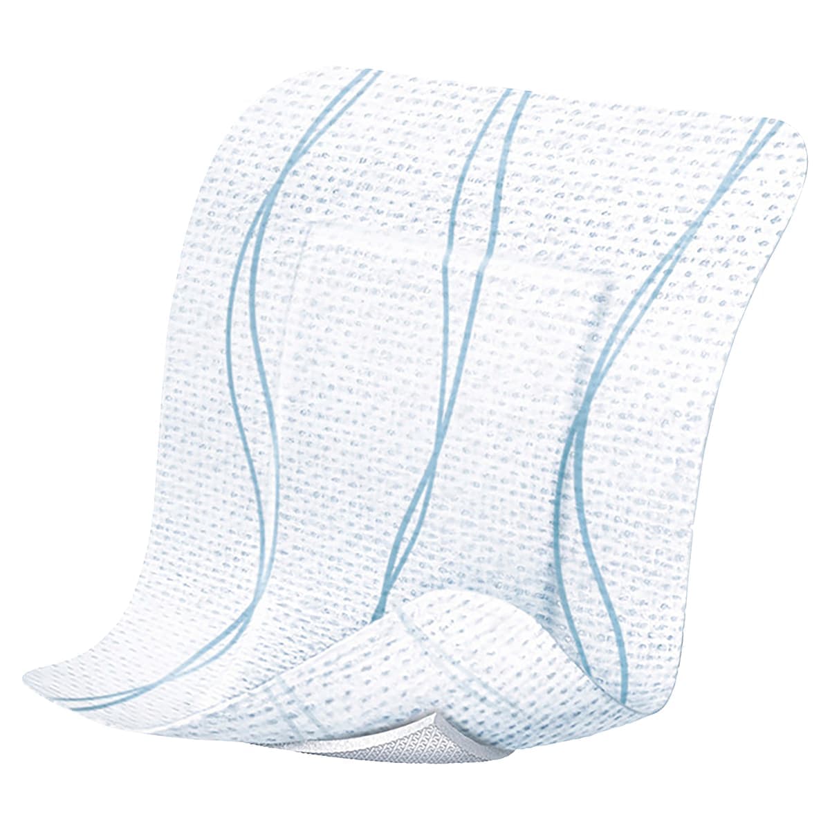 Thumbnail Leukoplast Leukomed Skin Sensitive Sterile 8cm X 10cm 5 Pack