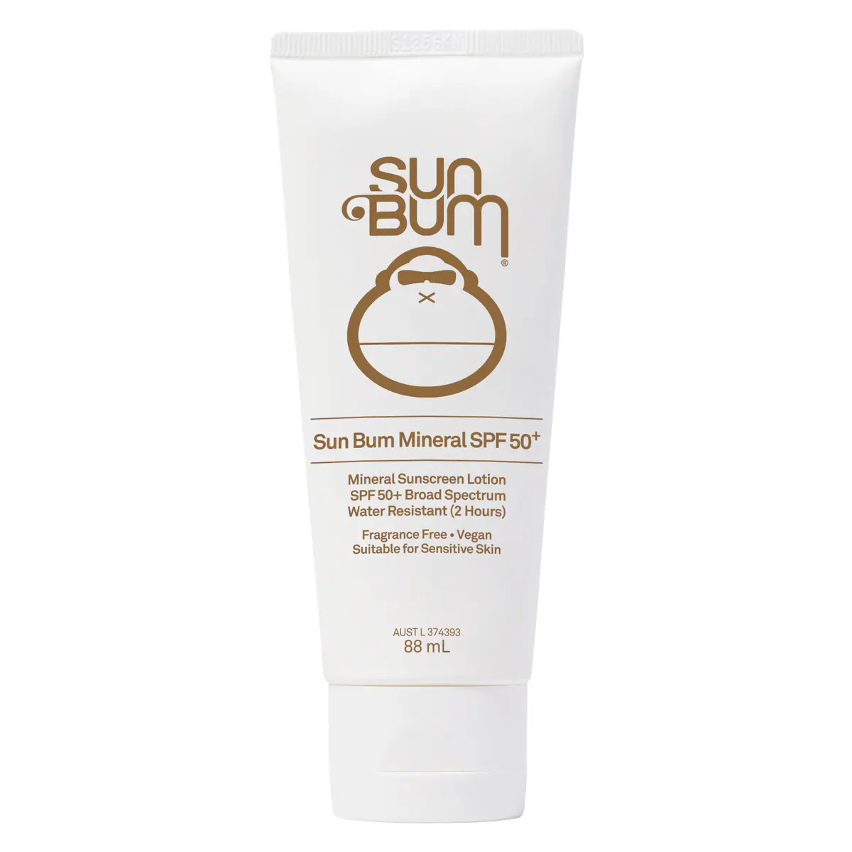 Thumbnail Sun Bum Mineral Sunscreen Lotion SPF50 88ml
