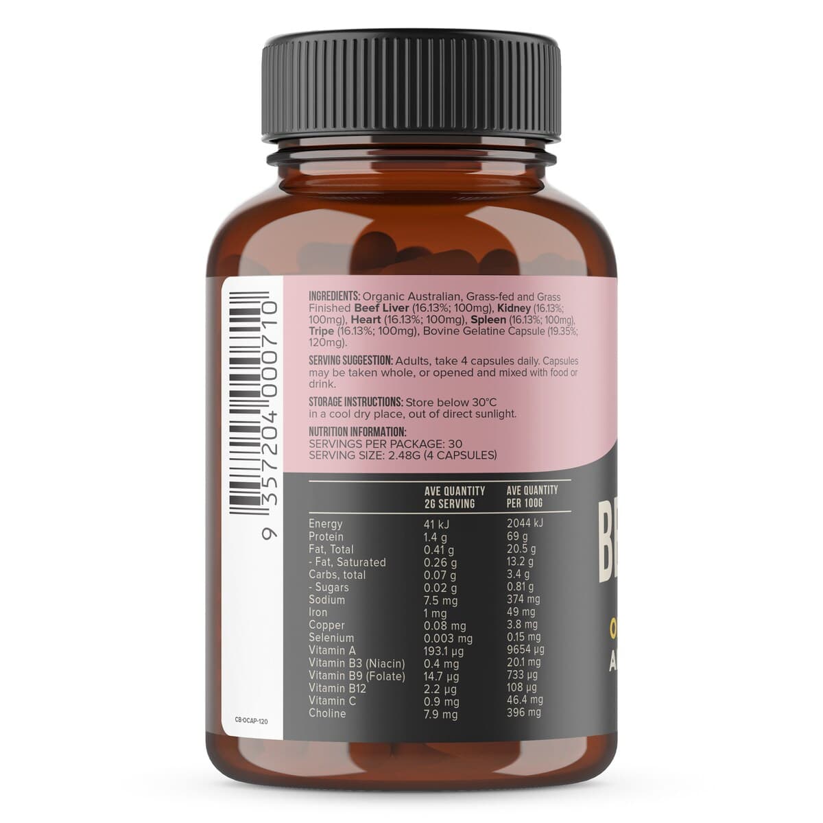 Thumbnail Elyte Hydration Powder Electrolyte Drink Raspberry Lemonade 30 Pack
