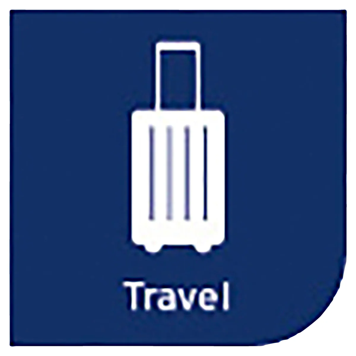 Thumbnail Jobst Compression Travel Socks Black Size 1 - 1 Pair