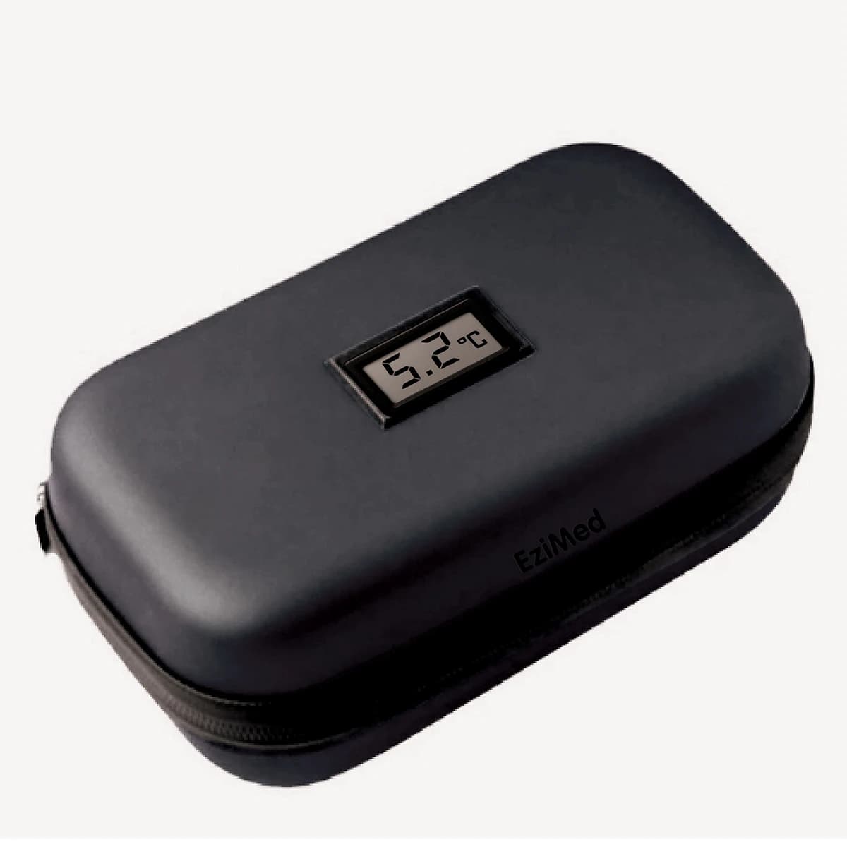 Thumbnail Ezimed Insulated Medication Travel Case Large