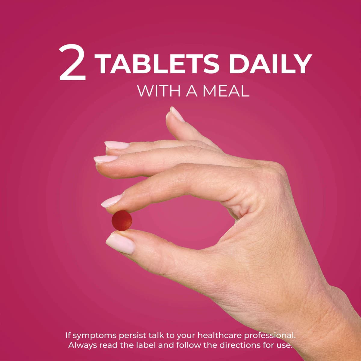 Thumbnail Promensil Menopause 30 Tablets