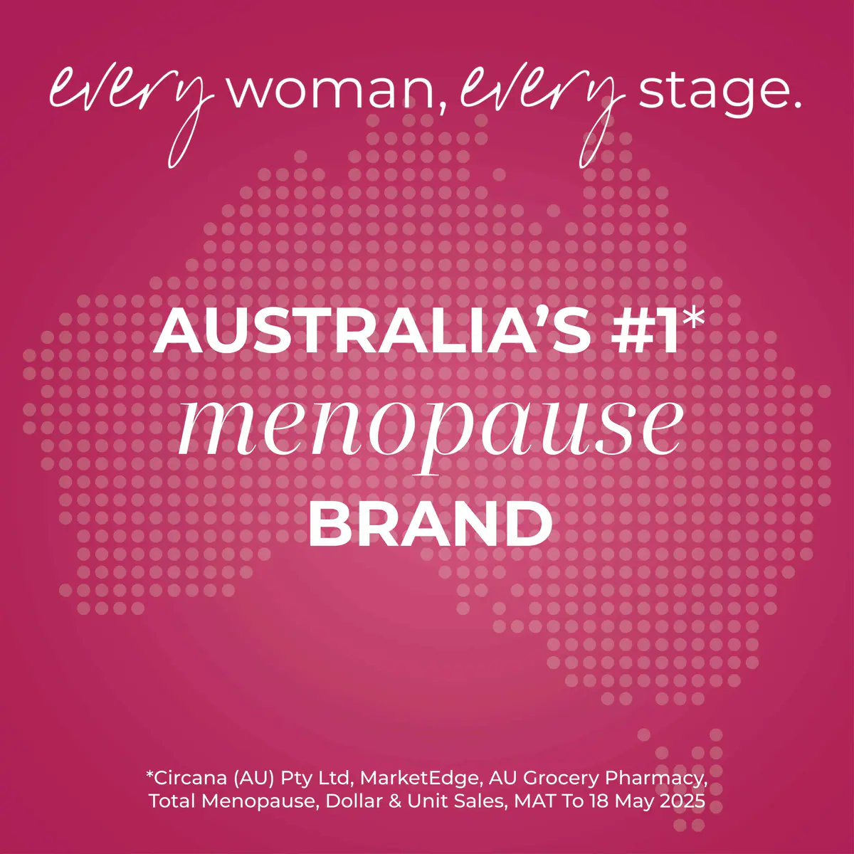 Thumbnail Promensil Menopause 30 Tablets