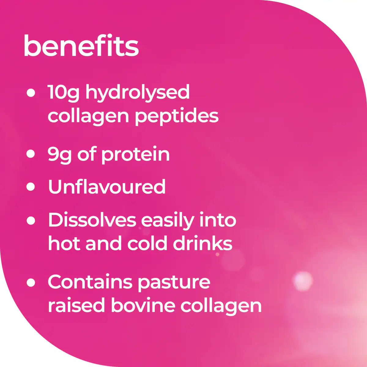 Thumbnail Nature's Way Collagen Peptides Powder 400g