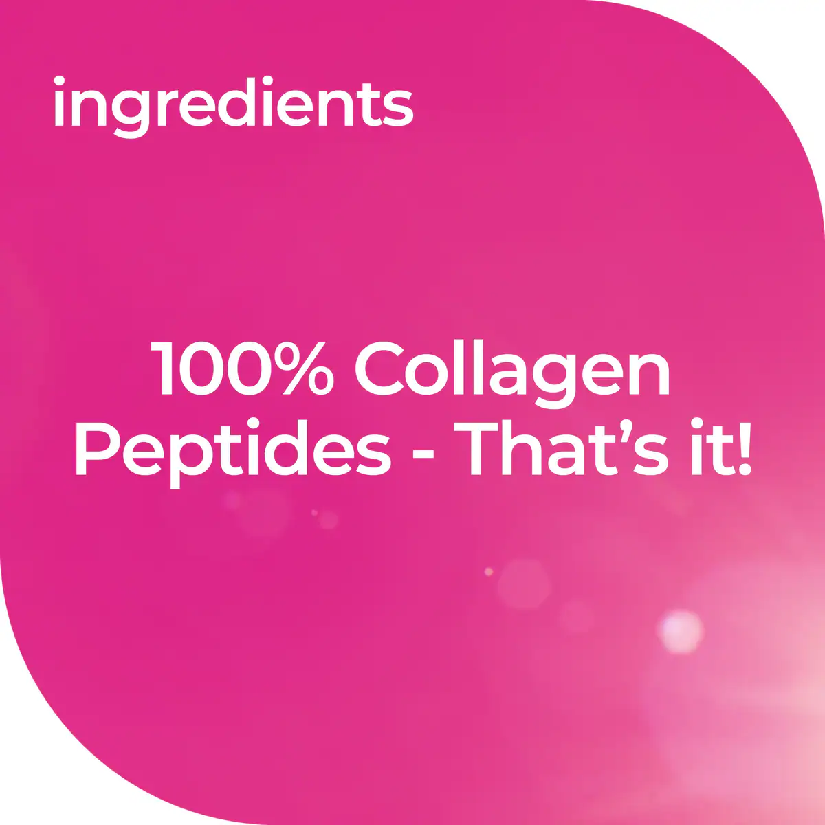 Thumbnail Nature's Way Collagen Peptides Powder 400g