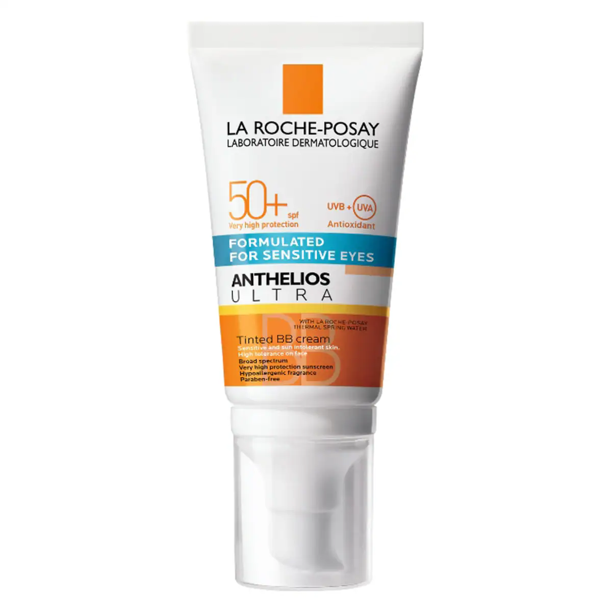Thumbnail La Roche Posay Anthelios Ultra BB Cream SPF 50+ 50ml