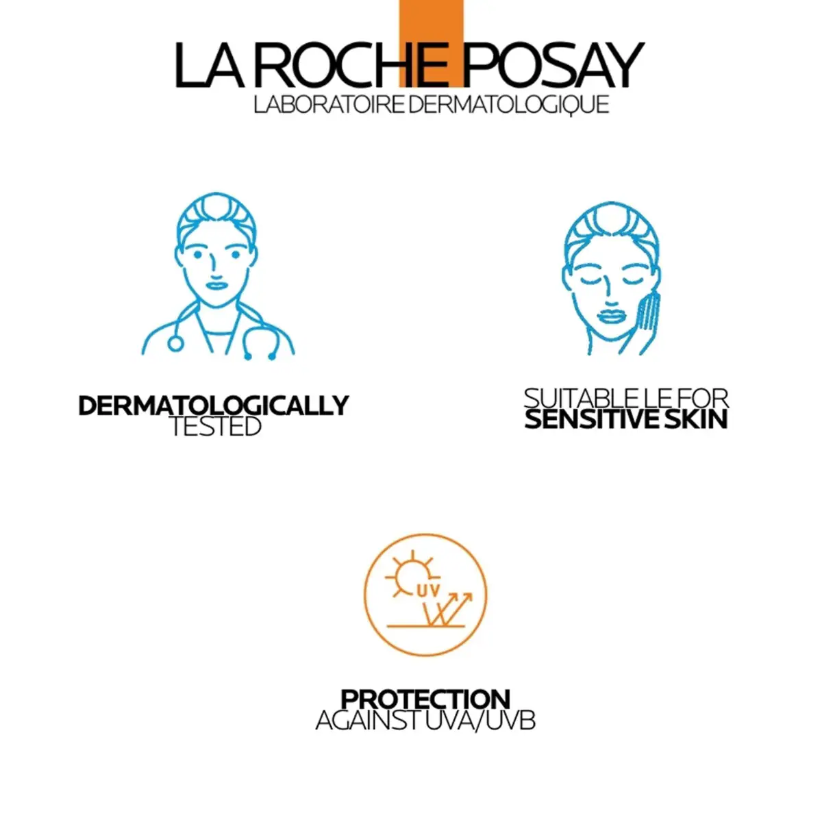 Thumbnail La Roche Posay Anthelios Ultra BB Cream SPF 50+ 50ml