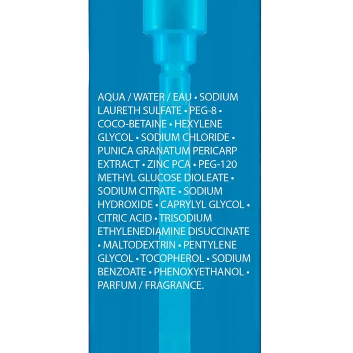 Thumbnail La Roche Posay Effaclar Purifying Foaming Gel Anti-acne Cleanser 200ml
