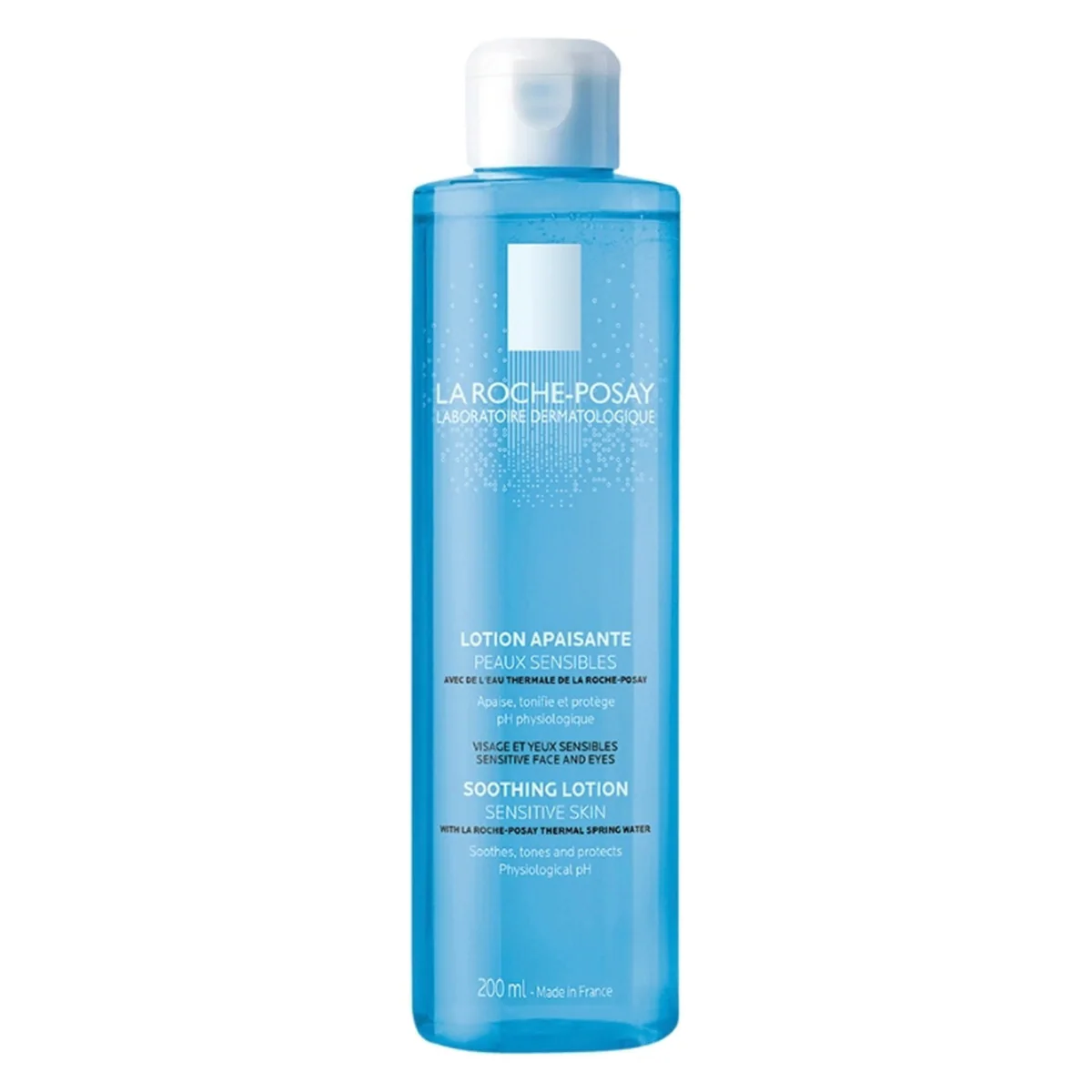 Thumbnail La Roche Posay Physiological Soothing Lotion 200ml