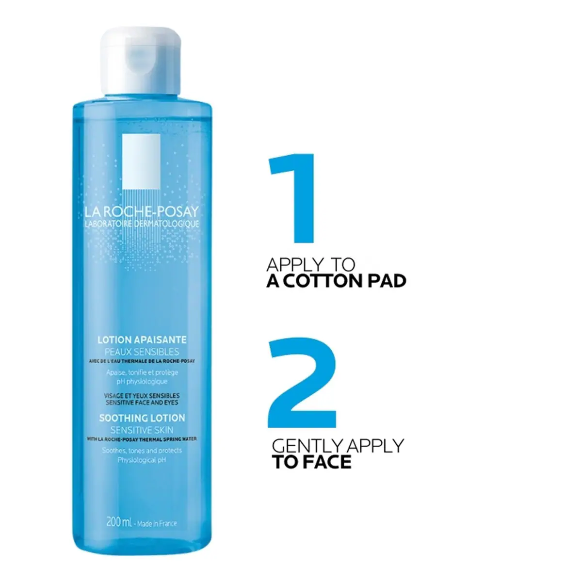 Thumbnail La Roche Posay Physiological Soothing Lotion 200ml