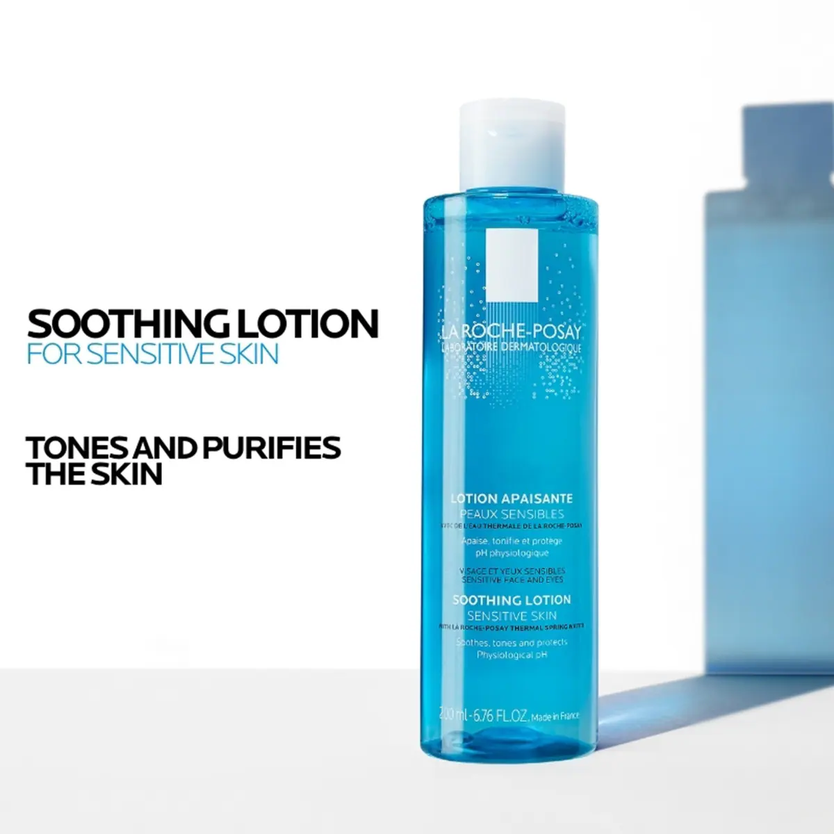 Thumbnail La Roche Posay Physiological Soothing Lotion 200ml