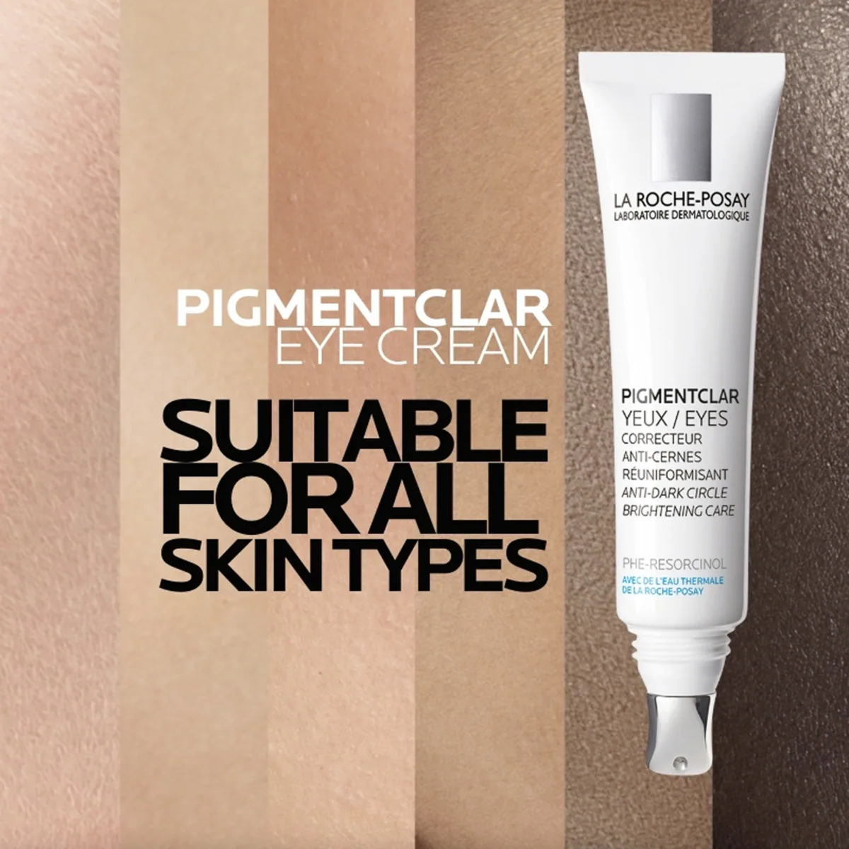 Thumbnail La Roche Posay Pigmentclar Eyes Brightening 15ml