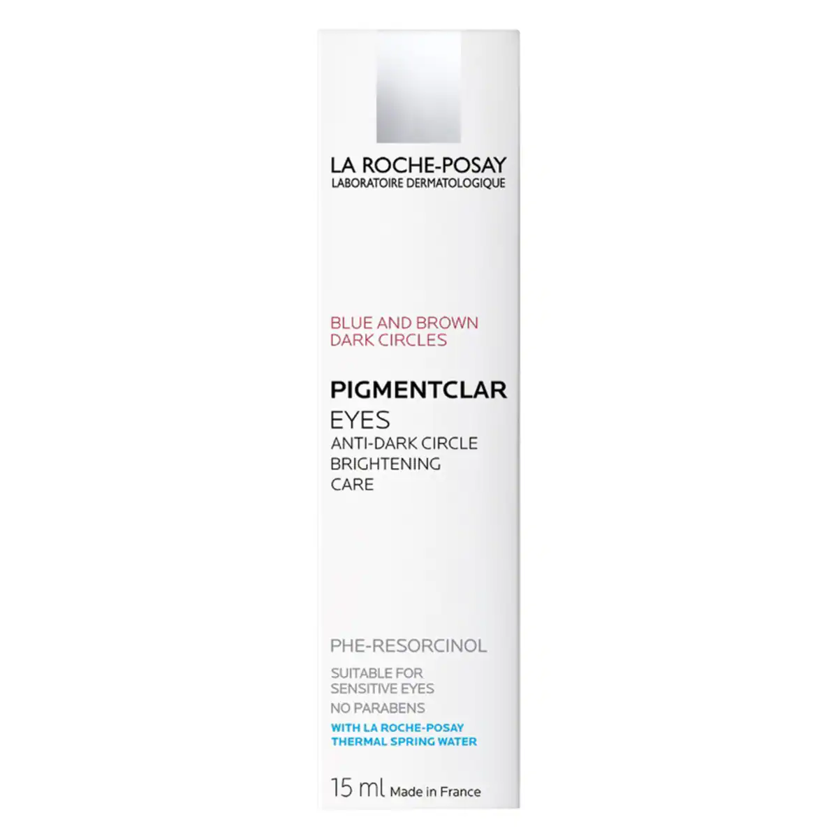 Thumbnail La Roche Posay Pigmentclar Eyes Brightening 15ml