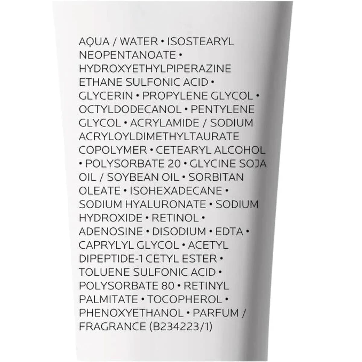 Thumbnail La Roche Posay Redermic Retinol Moisturiser 30ml