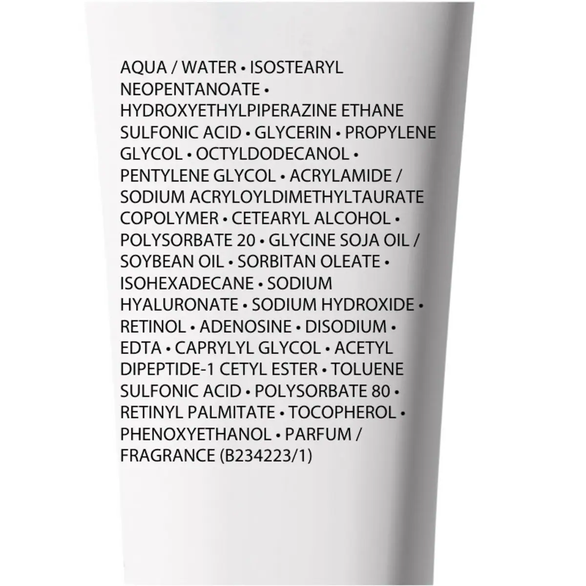 Thumbnail La Roche Posay Redermic R Eyes Anti-aging 15ml