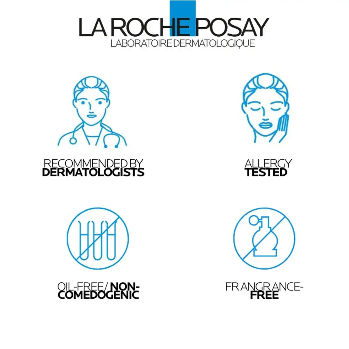 Thumbnail La Roche Posay Redermic R Eyes Anti-aging 15ml