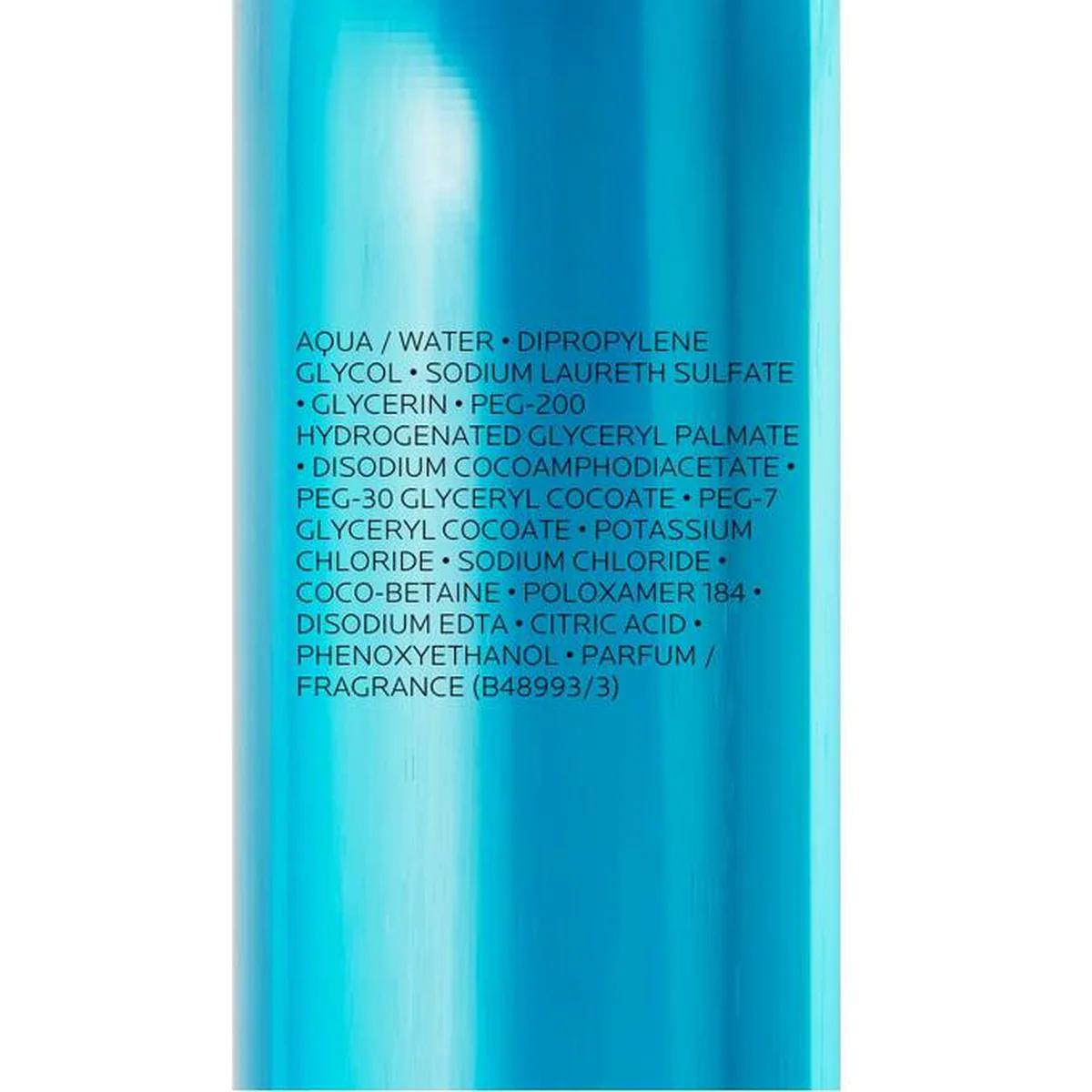 Thumbnail La Roche Posay Physiological Foaming Water 150ml
